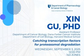 Xin Gu, PhD 090325 flyer Xin Gu, PhD 090325 flyer